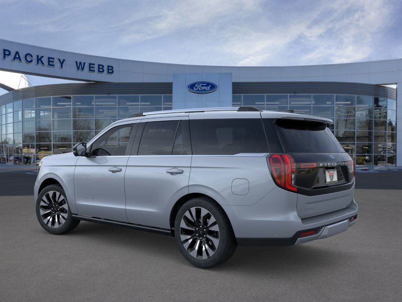 2025 FORD EXPEDITION - Image 6