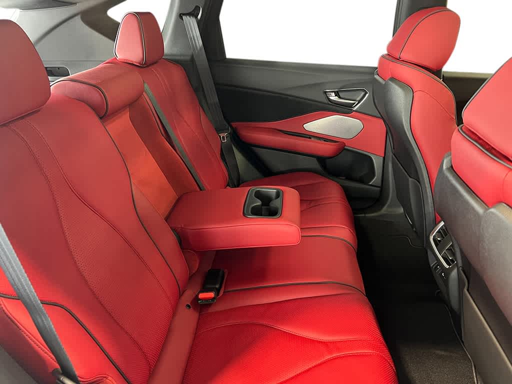 2025 Acura RDX A-Spec Advance photo 28