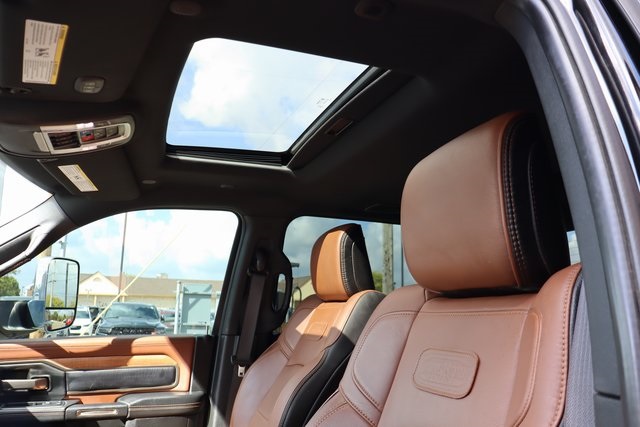 2022 Ram 3500 Limited Longhorn photo 31