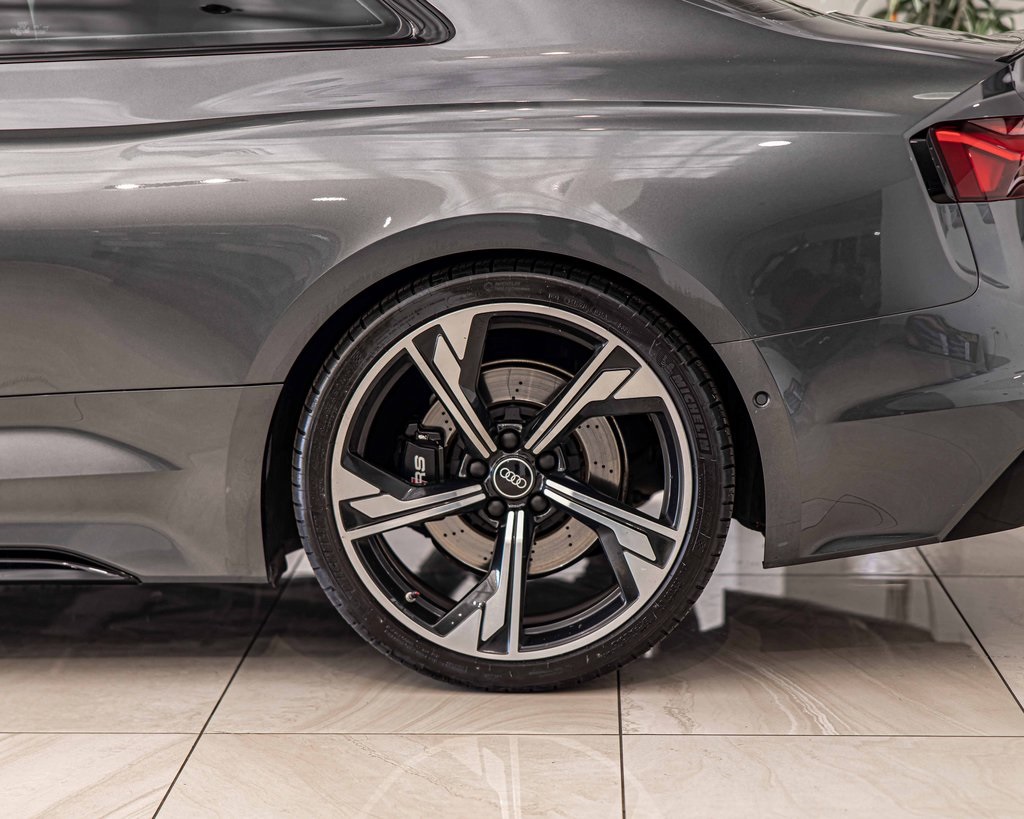 2022 AUDI RS 5 - Image 7