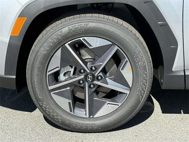 2026 Hyundai Tucson SEL photo 11
