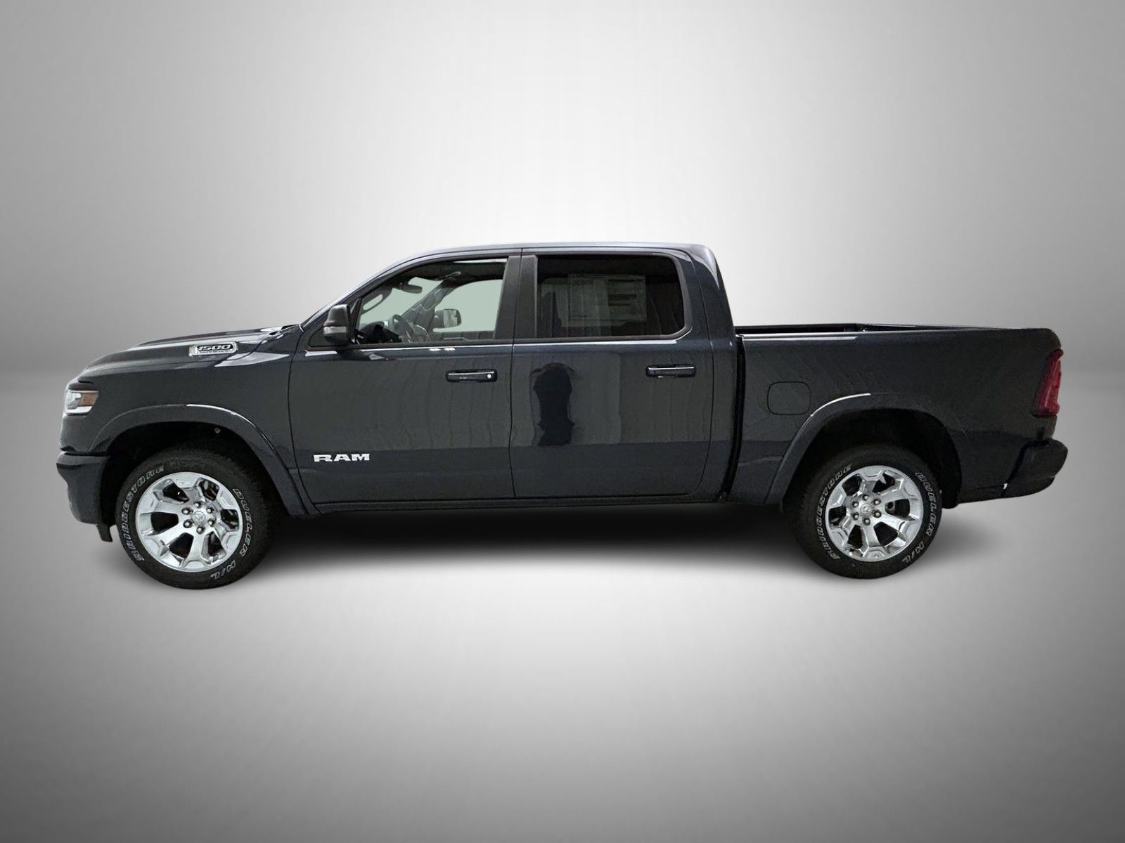 2026 Ram 1500 Big Horn Lone Star photo 8