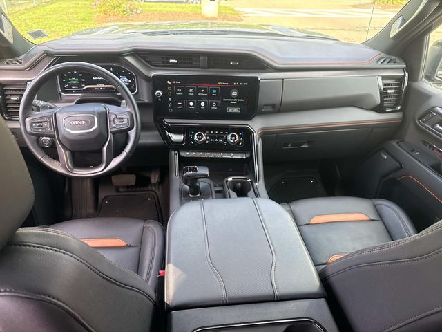 2024 Gmc Sierra 1500 AT4 photo 15