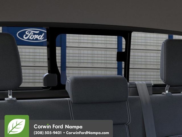 2025 Ford Ranger XLT photo 21