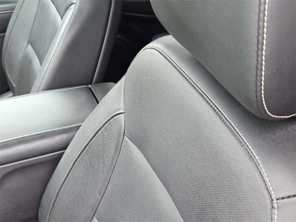 2019 Gmc Acadia photo 21