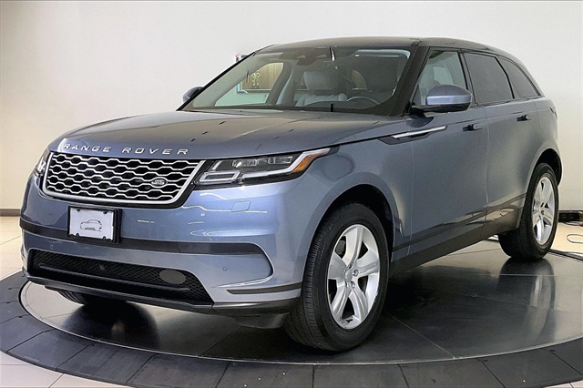 2022 Land Rover Range Rover Velar S's photo