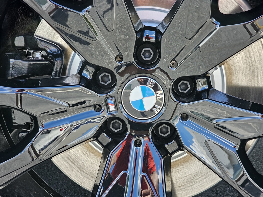 2026 Bmw X7 xDrive40i photo 9