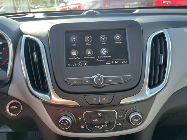 2023 Chevrolet Equinox LS photo 17