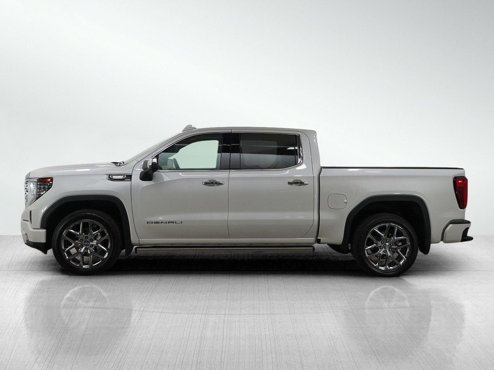 Used 2023 GMC Sierra 1500 Denali Denali with VIN 1GTUUGE84PZ158070 for sale in Bloomington, Minnesota