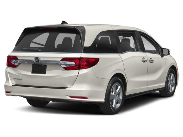 Used 2020 Honda Odyssey EX-L with VIN 5FNRL6H79LB023544 for sale in Mankato, Minnesota