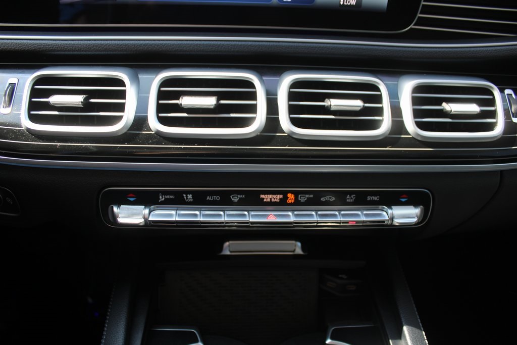 2024 Mercedes Benz GLE 350 4MATIC photo 39