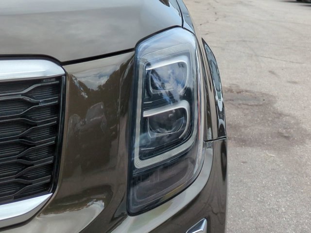 2022 Kia Telluride SX photo 9