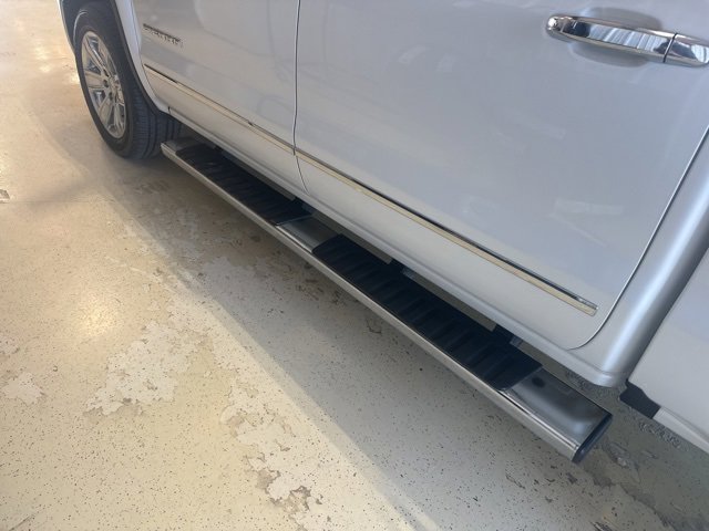 2017 Gmc Sierra 1500 SLT photo 21