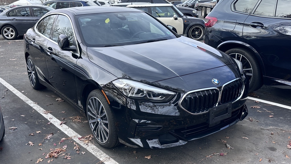 2024 BMW 2 Series 228i