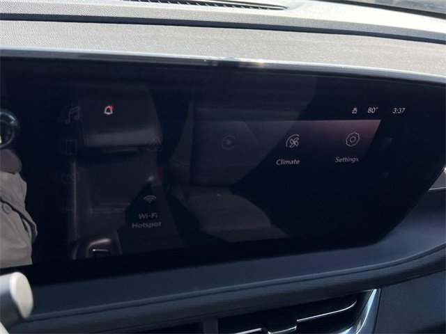 2025 Buick Envista Preferred photo 16