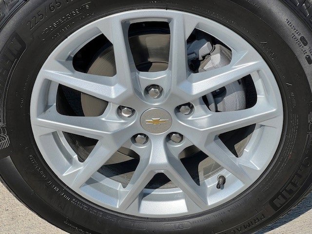 2024 Chevrolet Equinox LT photo 10