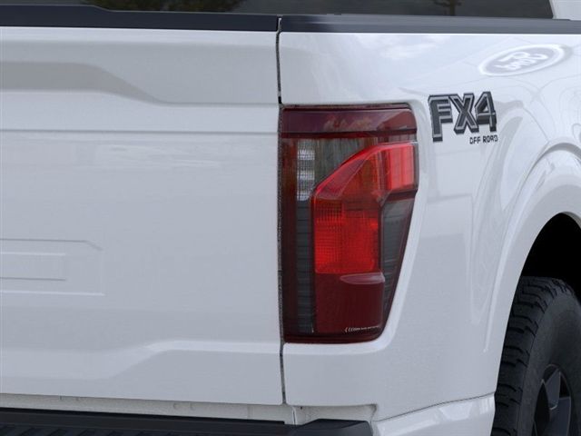 2025 FORD F-150 - Image 43