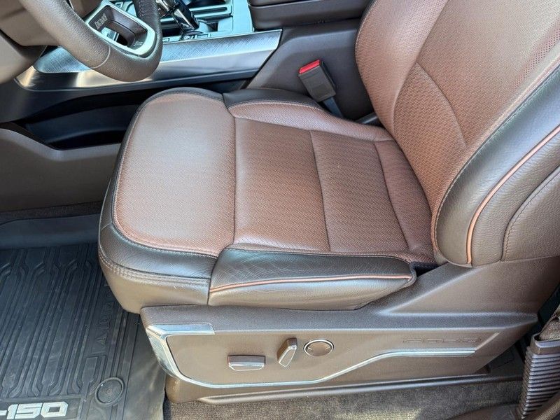 2023 Ford F-150 King Ranch photo 17