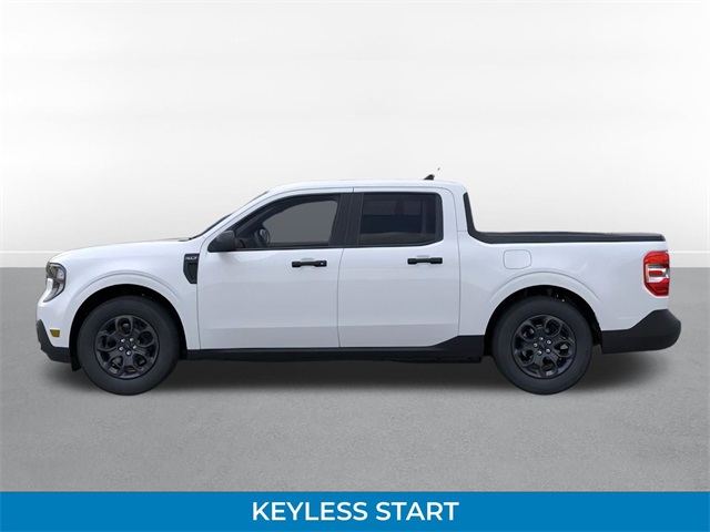 2025 Ford Maverick XLT photo 2