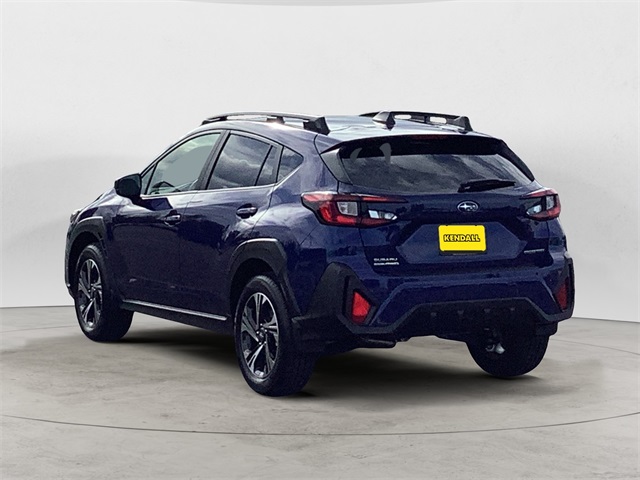 2025 Subaru Crosstrek Premium photo 2