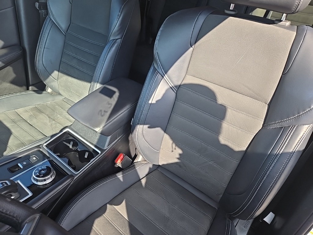 2024 Mitsubishi Outlander SE photo 13