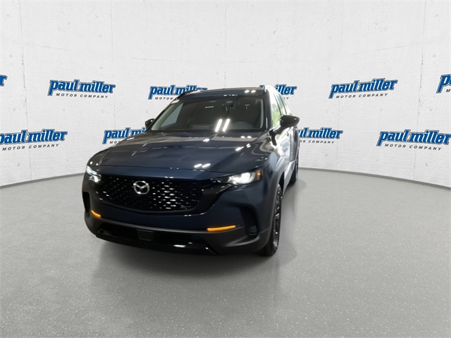 2025 Mazda CX-50 Premium photo 4
