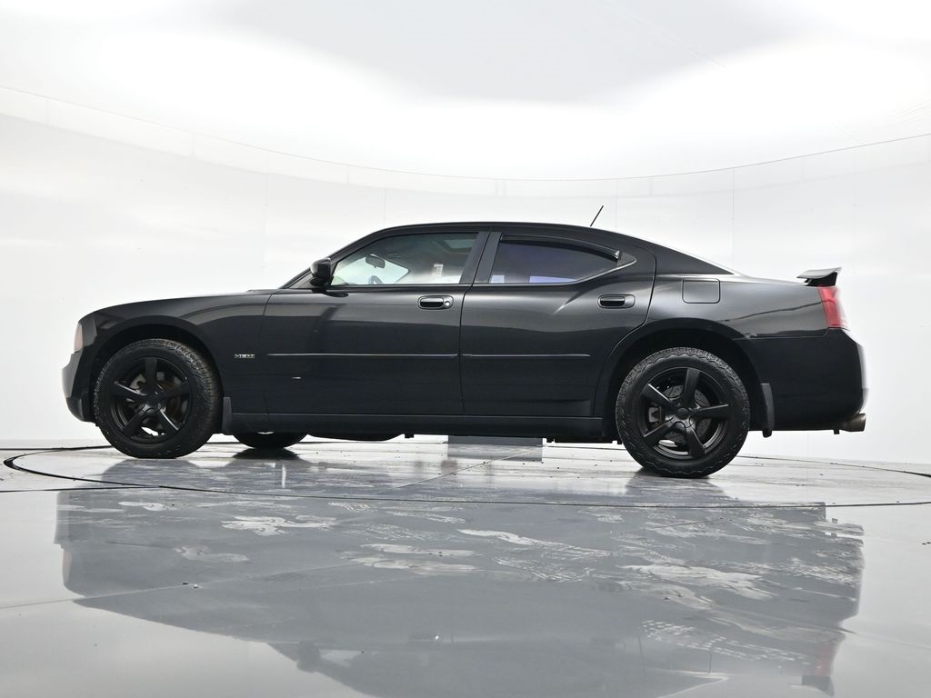 2008 Dodge Charger R/T photo 48
