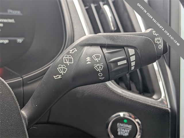 2022 Ford Edge Titanium photo 28
