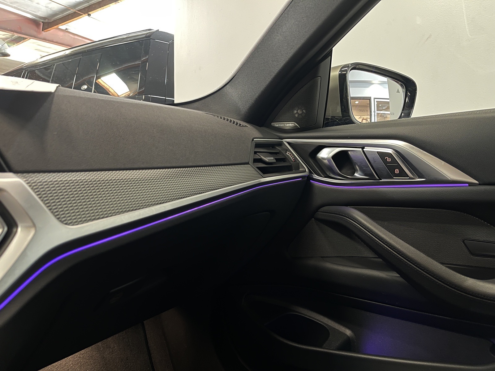 2021 Bmw M440i xDrive photo 15