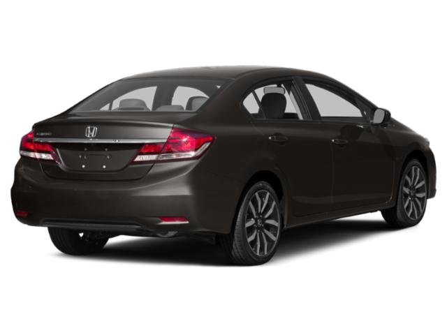 Used 2015 Honda Civic EX-L with VIN 19XFB2F92FE066121 for sale in Kansas City