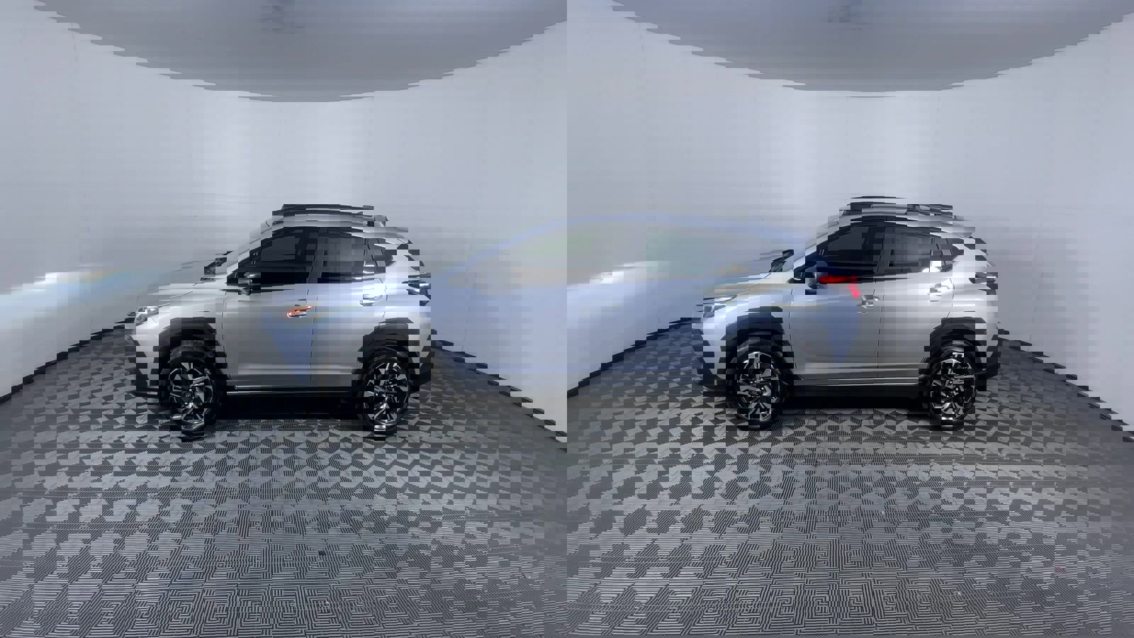 2024 Subaru Crosstrek Premium photo 5