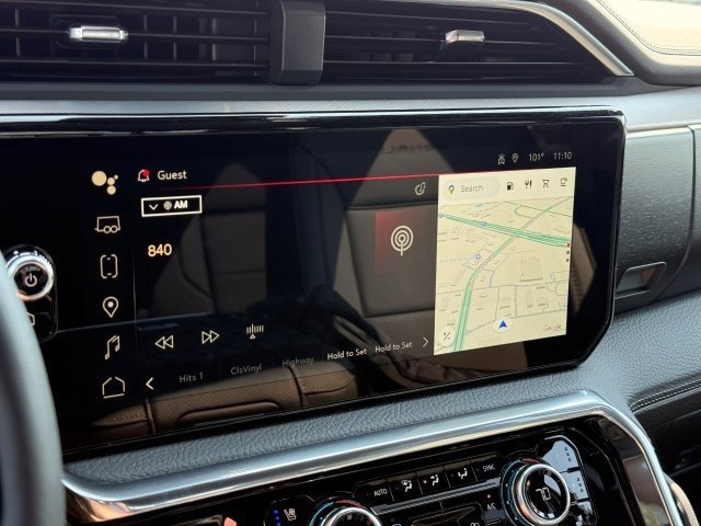 2026 Gmc Sierra 1500 Denali photo 22
