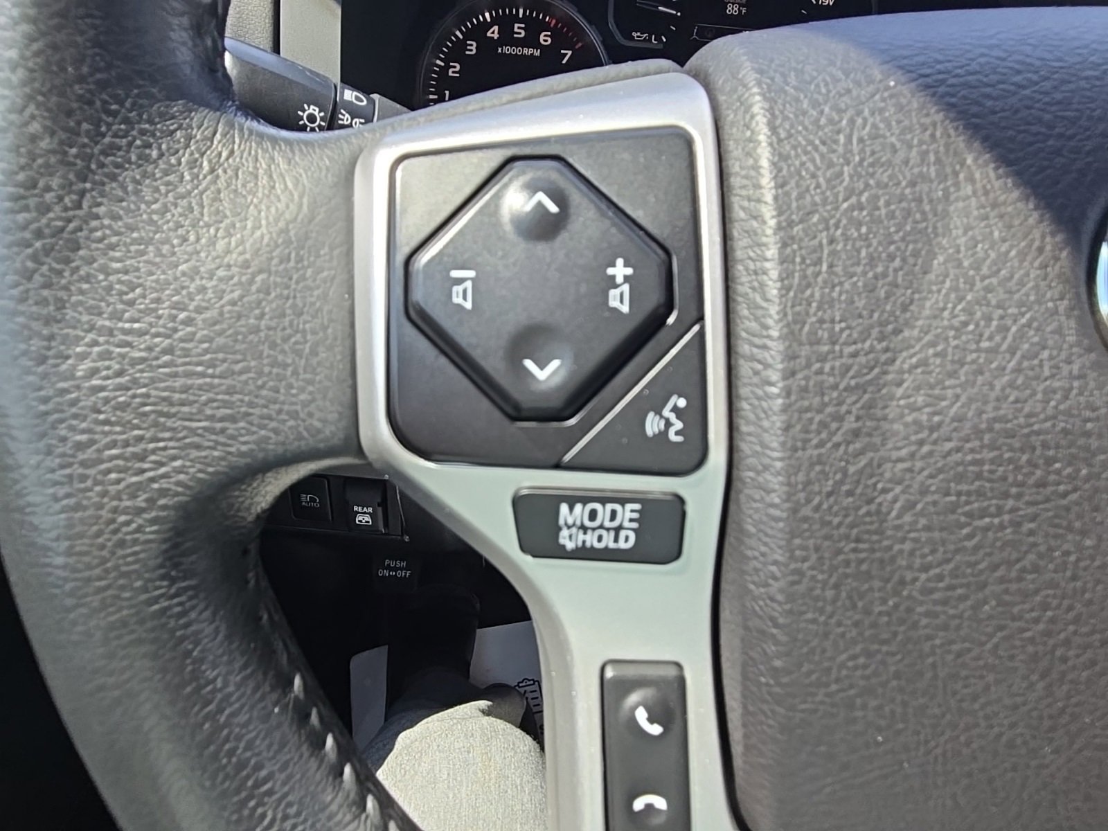 2021 Toyota Tundra Limited Grade photo 17
