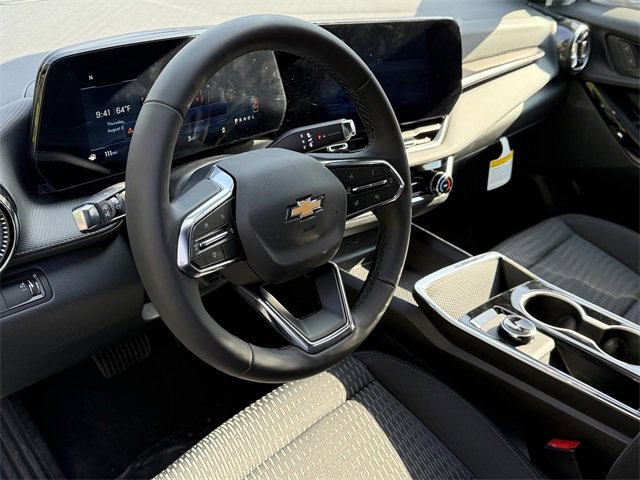 2026 Chevrolet Equinox LT photo 14