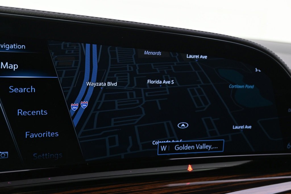 2024 Cadillac Escalade ESV Premium Luxury photo 29