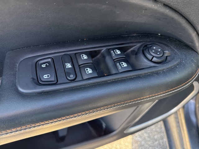 2019 Jeep Compass Latitude photo 16