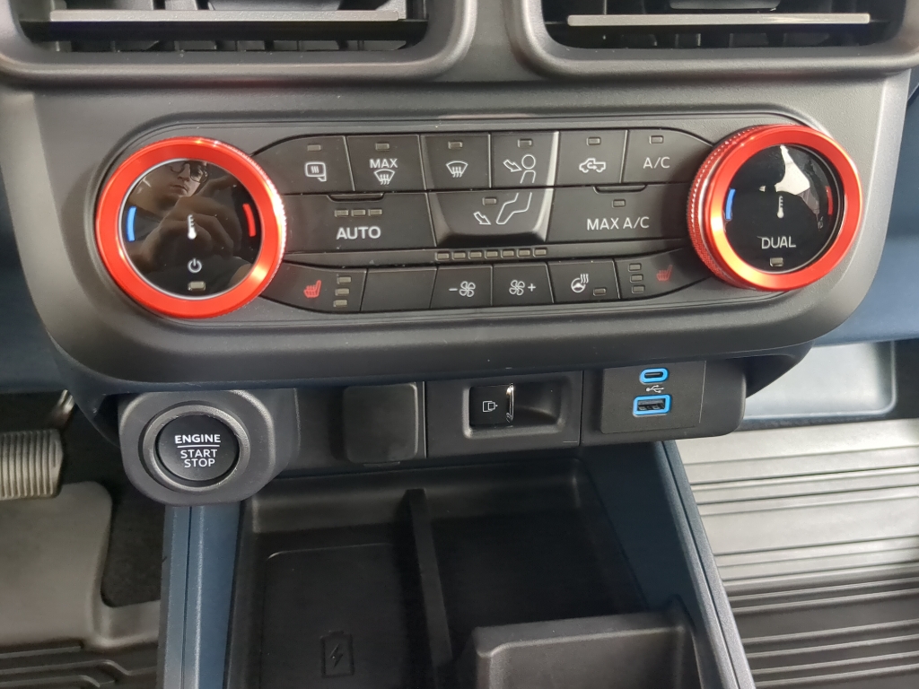 2024 Ford Maverick Lariat photo 20