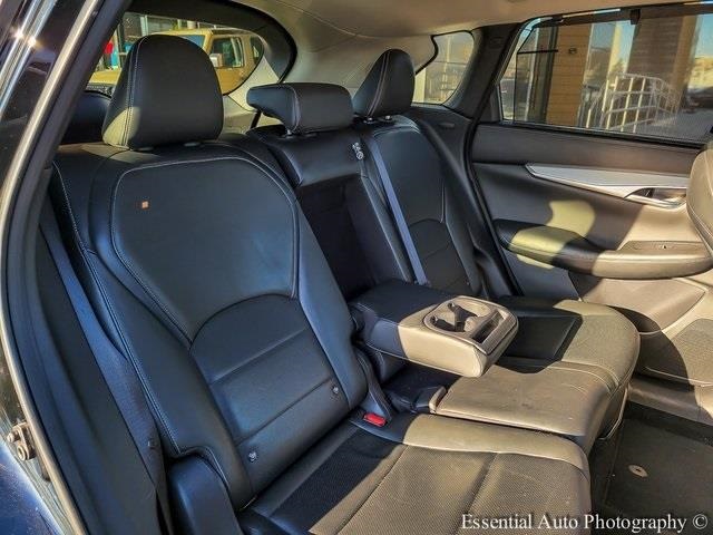 2020 INFINITI QX50 - Image 32