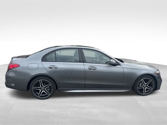 2024 Mercedes Benz C 300 4MATIC photo 6