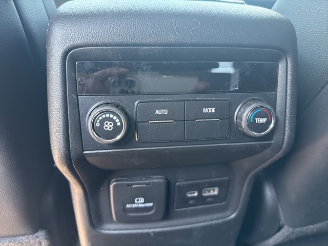 2023 Gmc Acadia AT4 photo 15