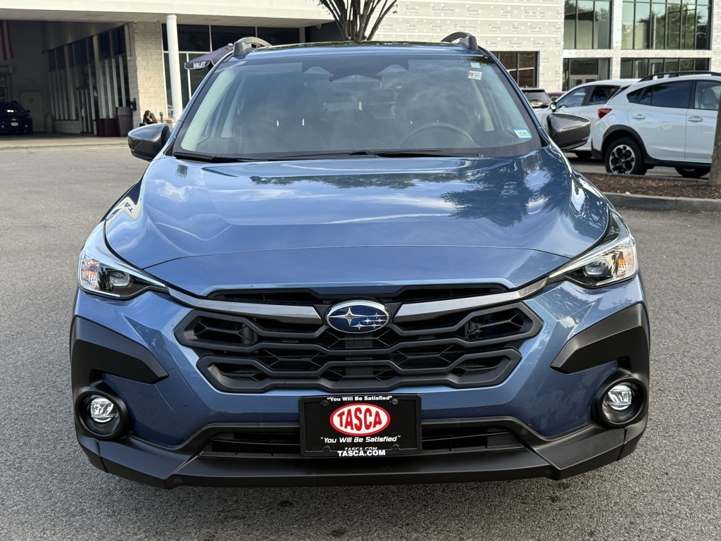 2024 Subaru Crosstrek Premium photo 2