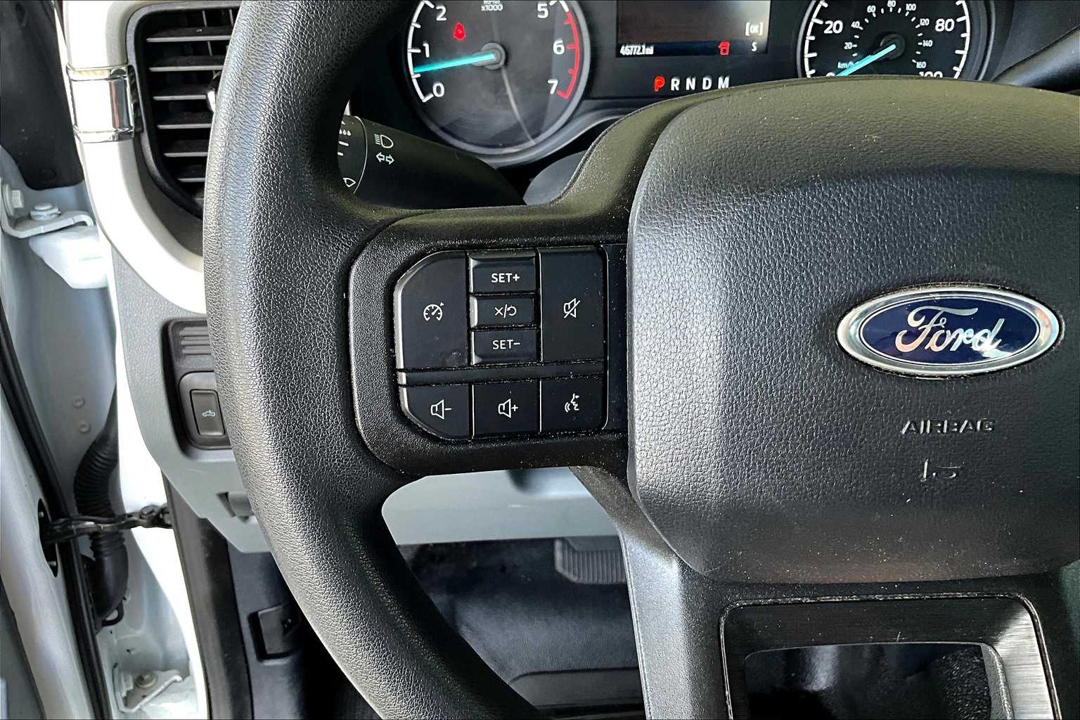 2024 Ford F-250 XL photo 21