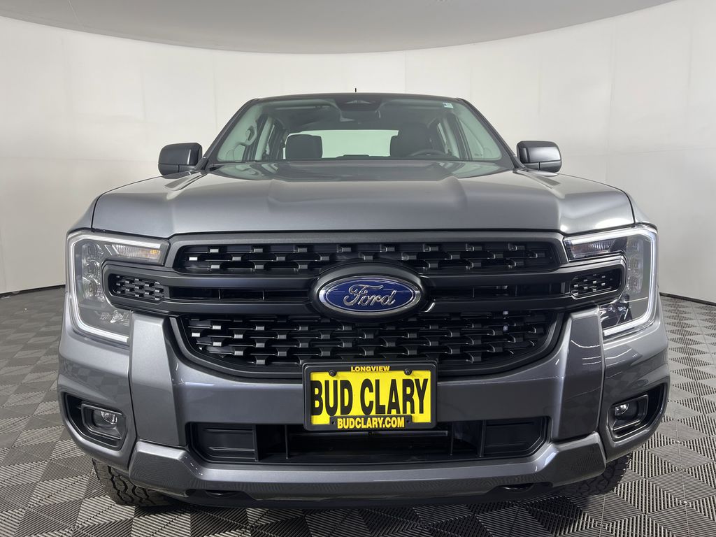 2025 Ford Ranger XL photo 2