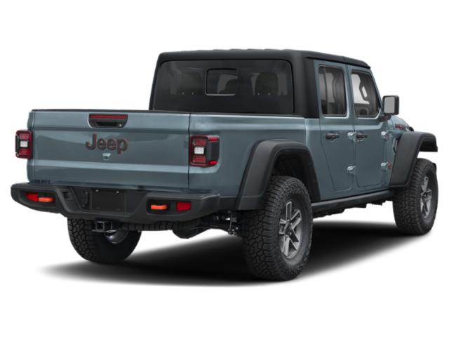 2026 Jeep Gladiator Mojave photo 3