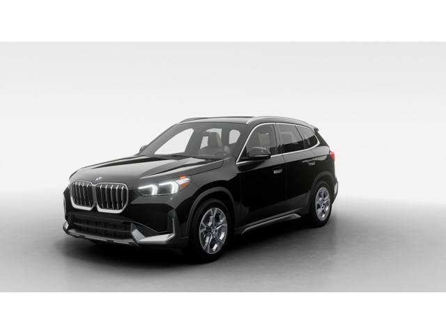 2026 BMW X1 28i's photo