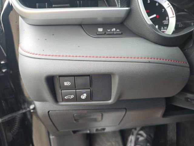 2022 Toyota Highlander XSE Sport photo 23