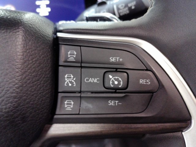2024 Jeep Grand Cherokee Limited photo 26