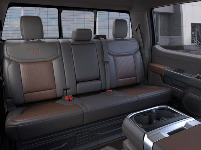 2026 FORD F-150 - Image 33