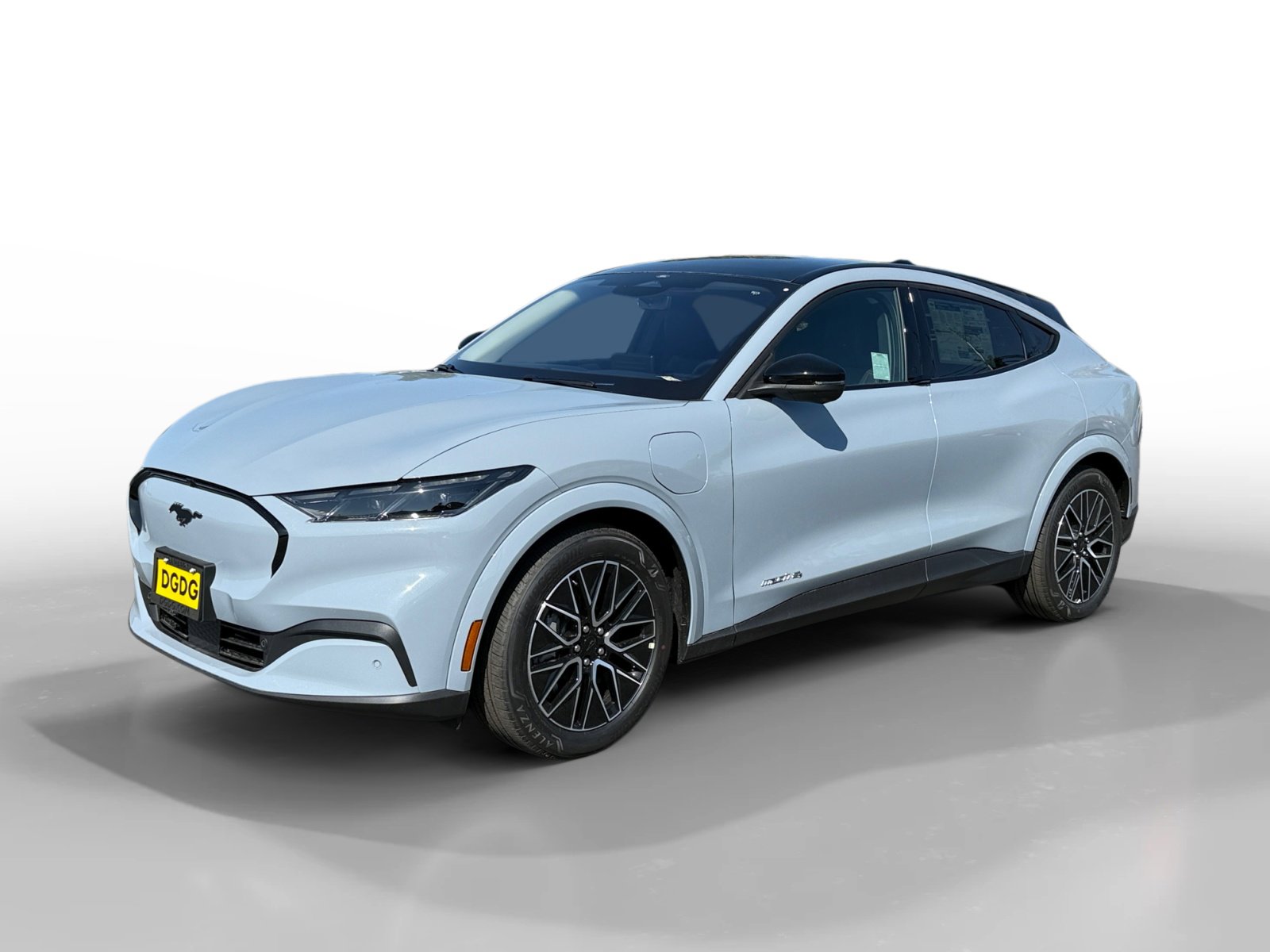 2025 Ford Mustang Mach-E Premium AWD's photo