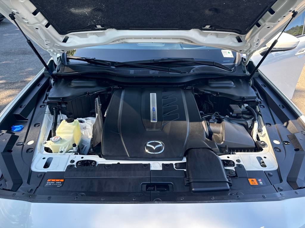 2024 Mazda CX-90 Premium Plus photo 27
